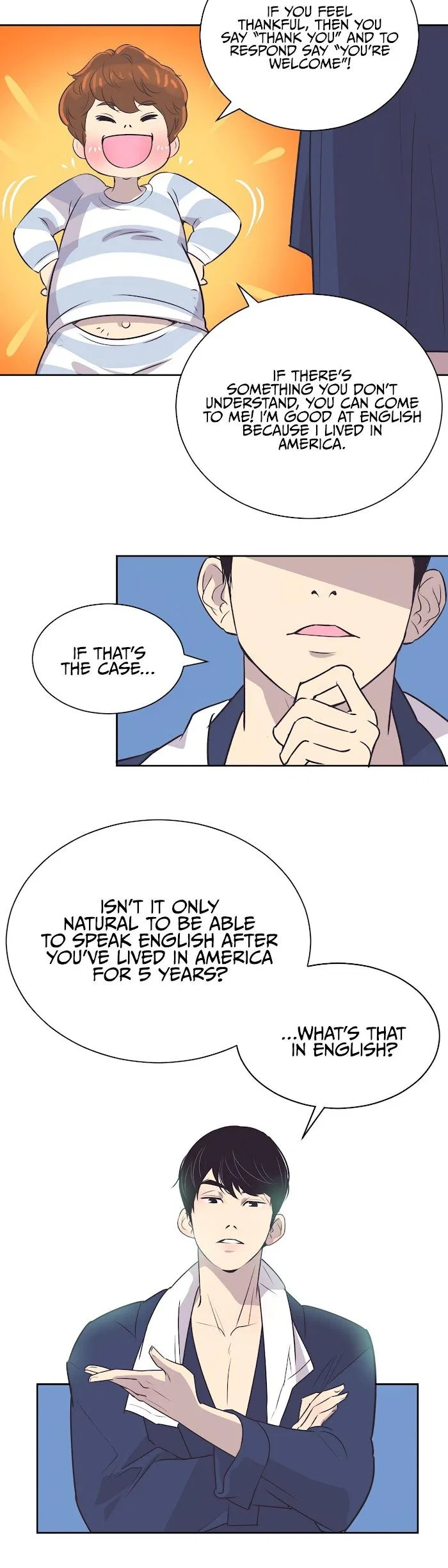 A Contractual Couple Again Chapter 24 – Page 13