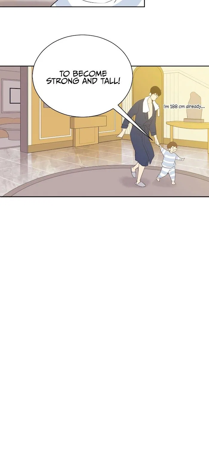 A Contractual Couple Again Chapter 24 – Page 16