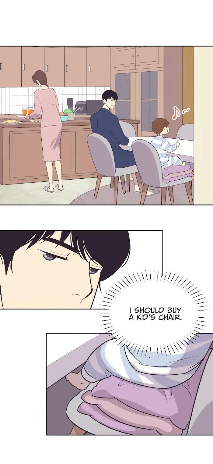 A Contractual Couple Again Chapter 24 – Page 17
