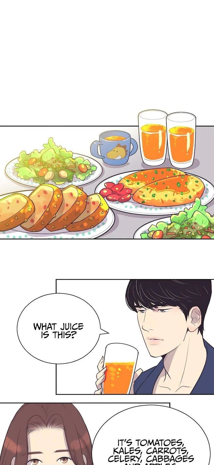 A Contractual Couple Again Chapter 24 – Page 18