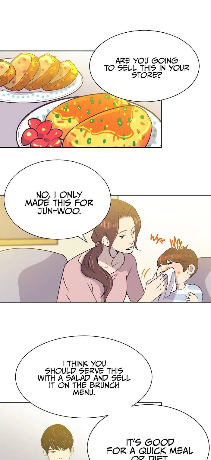 A Contractual Couple Again Chapter 24 – Page 20