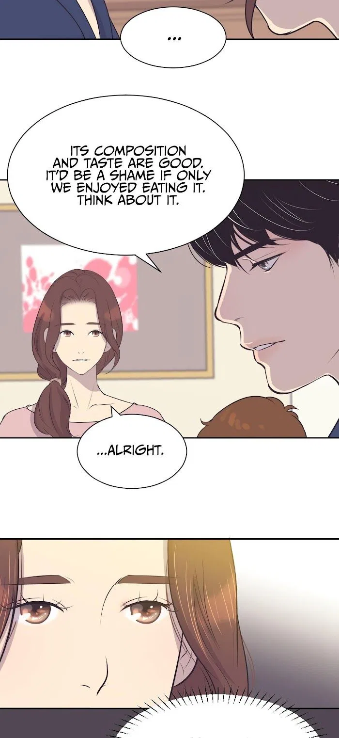 A Contractual Couple Again Chapter 24 – Page 22