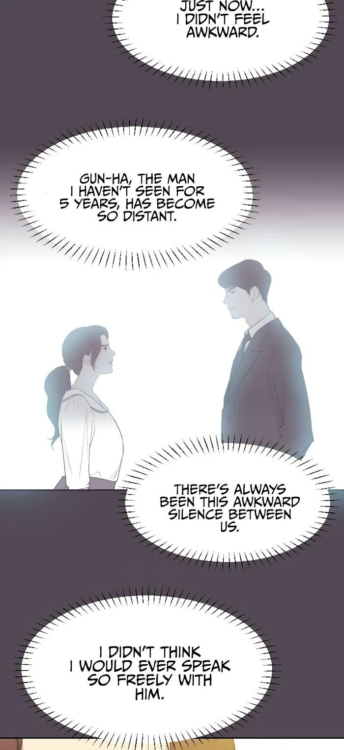 A Contractual Couple Again Chapter 24 – Page 23