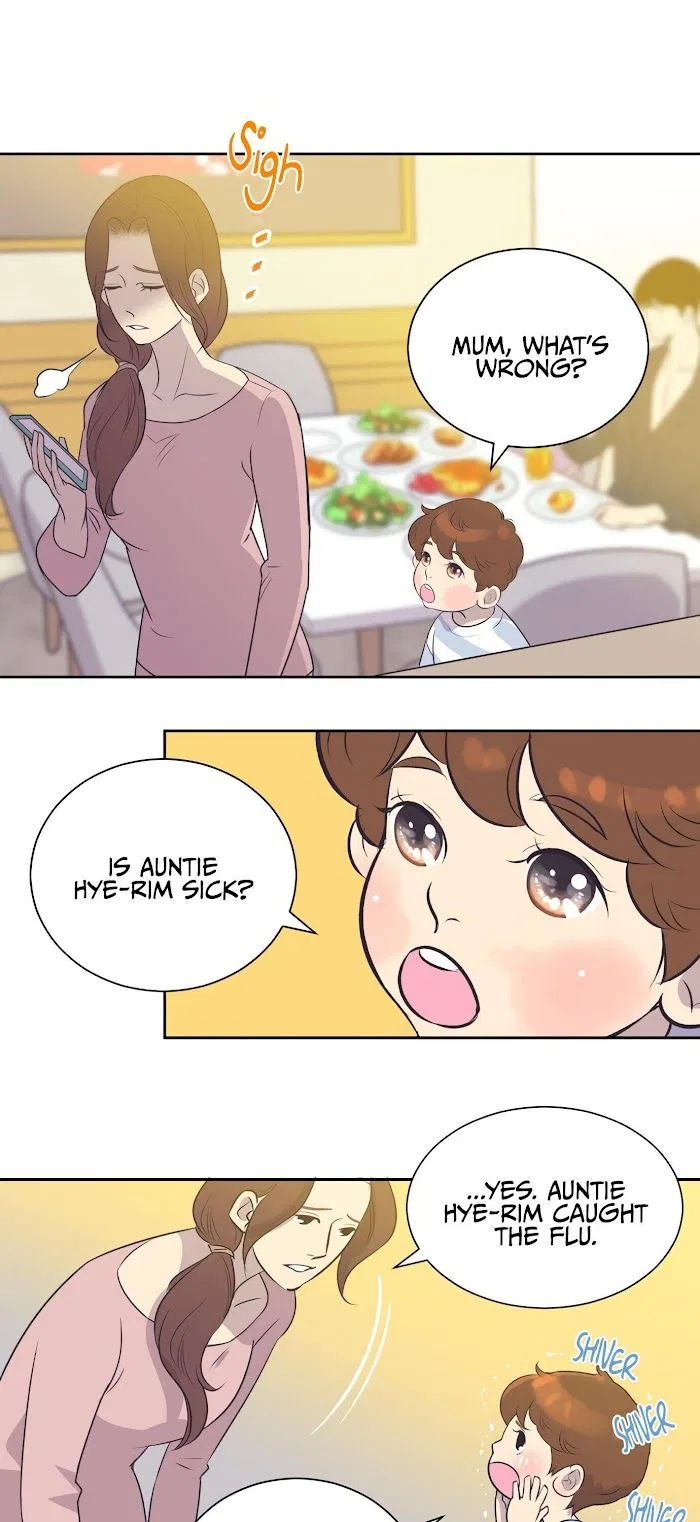 A Contractual Couple Again Chapter 24 – Page 26
