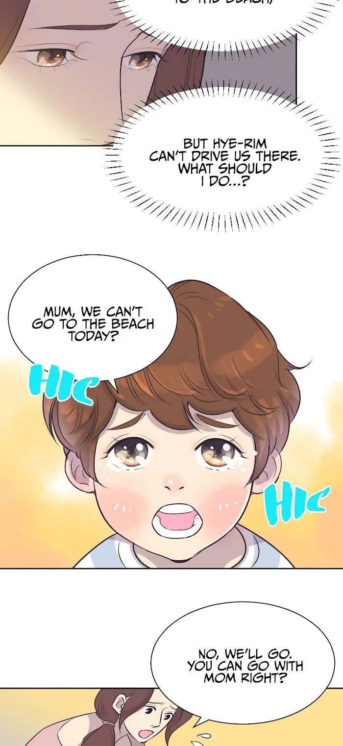 A Contractual Couple Again Chapter 24 – Page 28