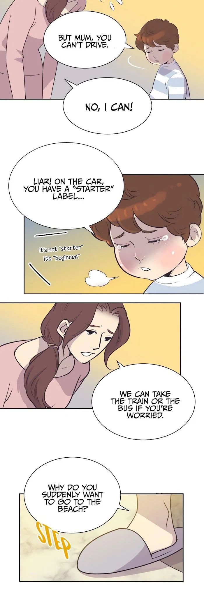 A Contractual Couple Again Chapter 24 – Page 29