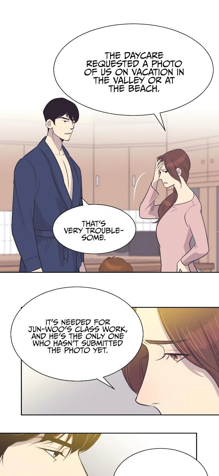 A Contractual Couple Again Chapter 24 – Page 30