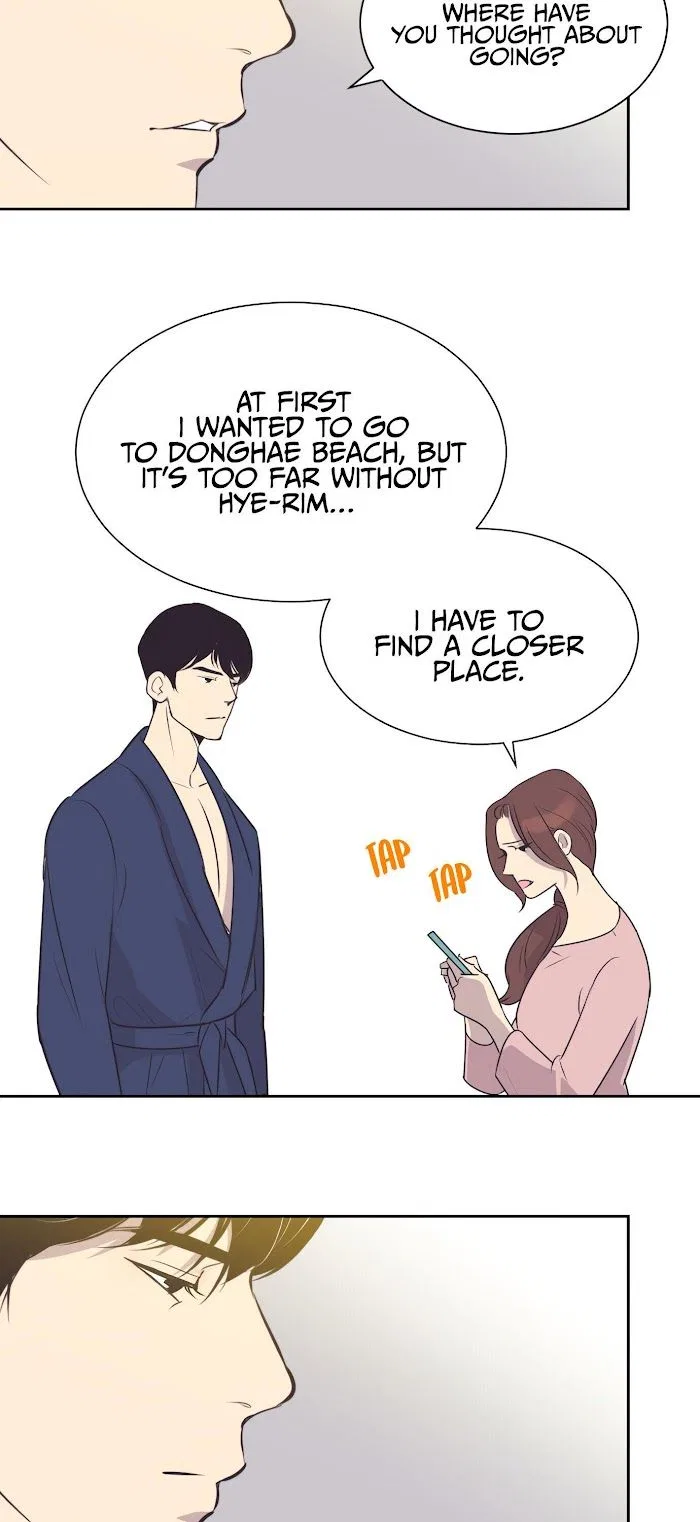 A Contractual Couple Again Chapter 24 – Page 31