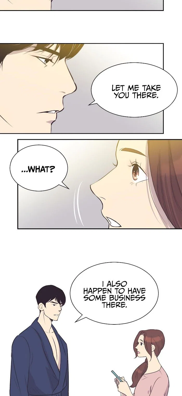 A Contractual Couple Again Chapter 24 – Page 32