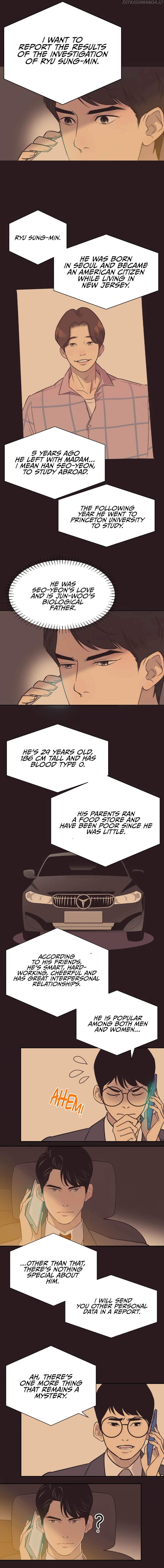 A Contractual Couple Again Chapter 23 – Page 6