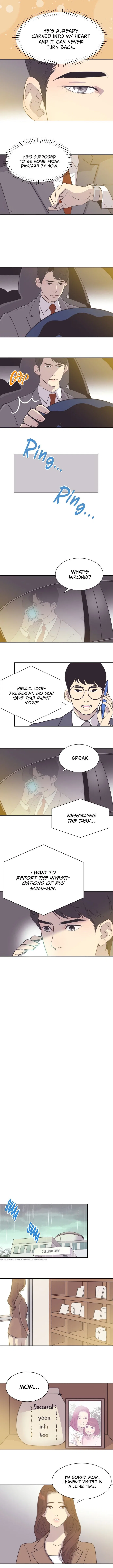 A Contractual Couple Again Chapter 22 – Page 3