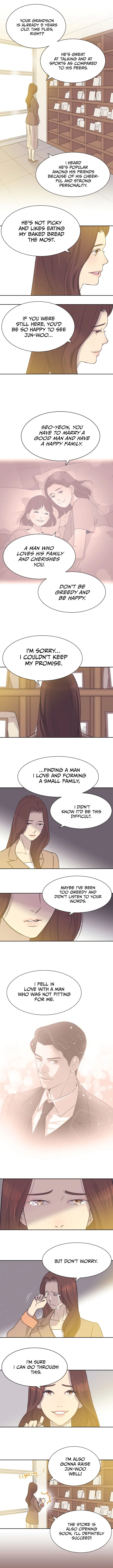 A Contractual Couple Again Chapter 22 – Page 4