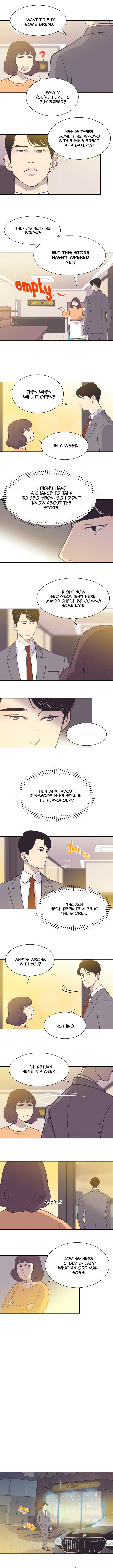 A Contractual Couple Again Chapter 22 – Page 7