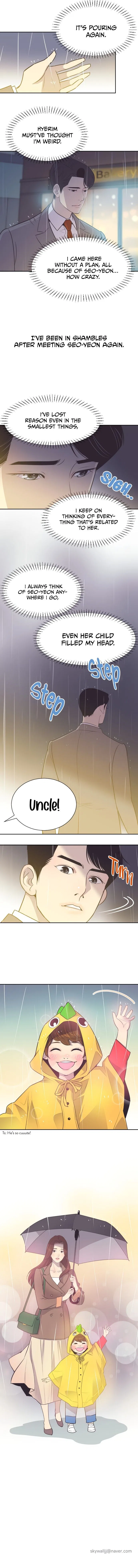 A Contractual Couple Again Chapter 22 – Page 8