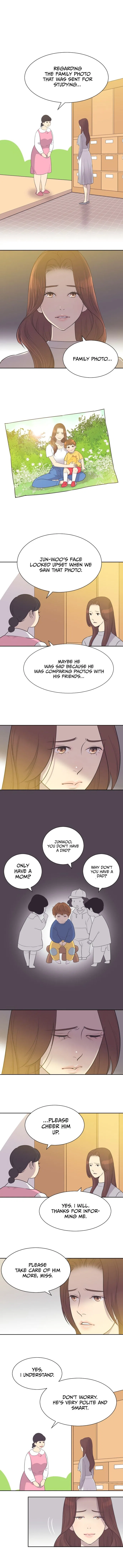 A Contractual Couple Again Chapter 21 – Page 2