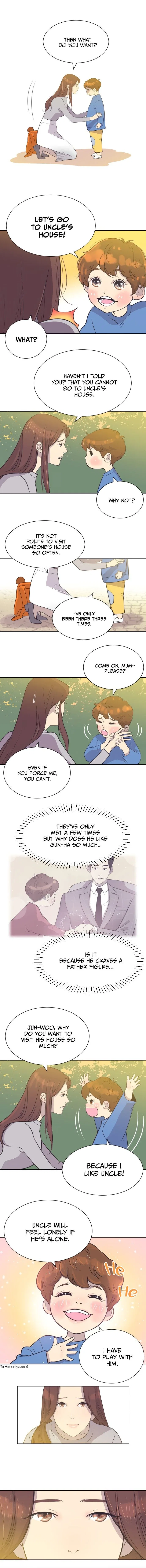 A Contractual Couple Again Chapter 21 – Page 4