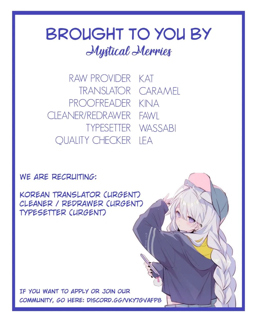 A Contractual Couple Again Chapter 21 – Page 10