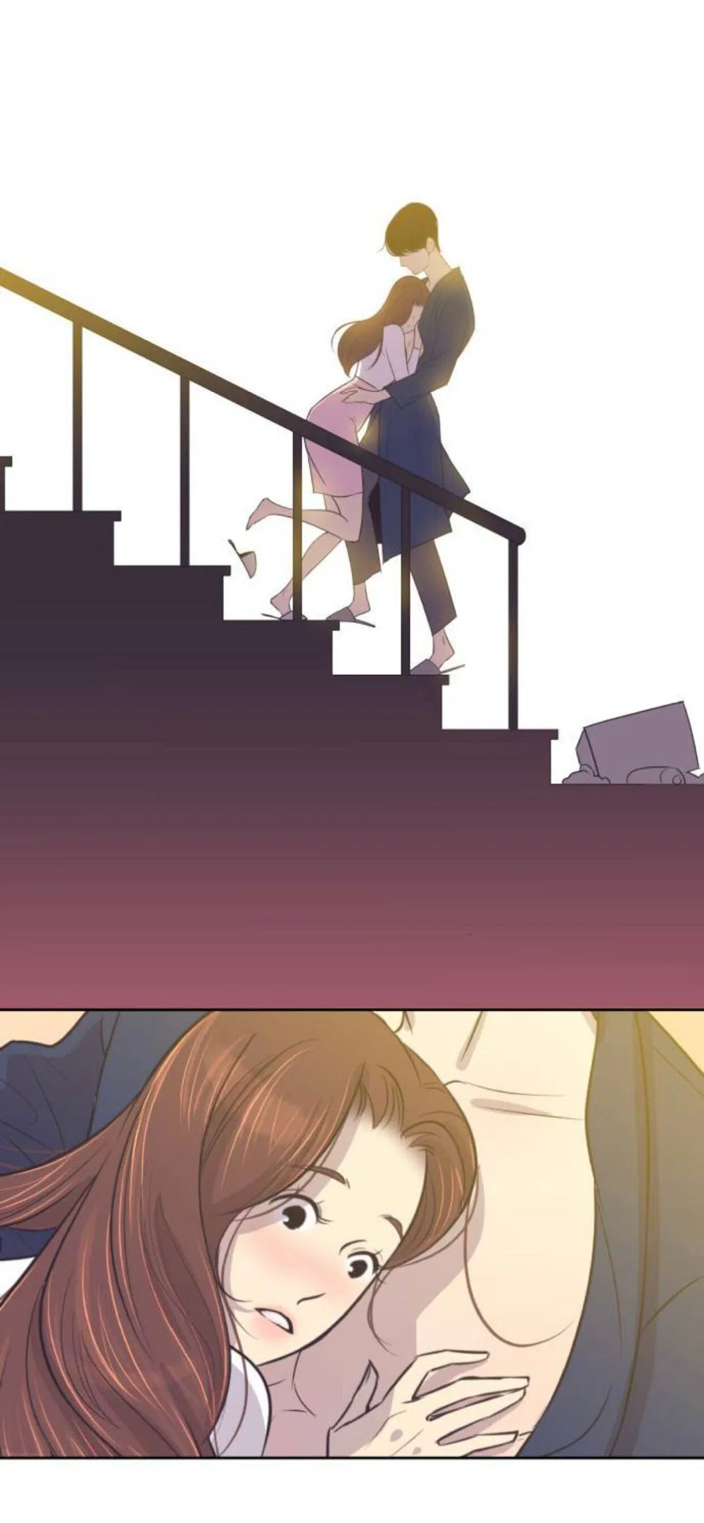 A Contractual Couple Again Chapter 20 – Page 5