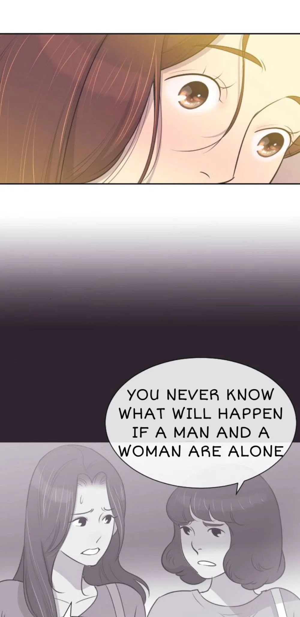 A Contractual Couple Again Chapter 20 – Page 6