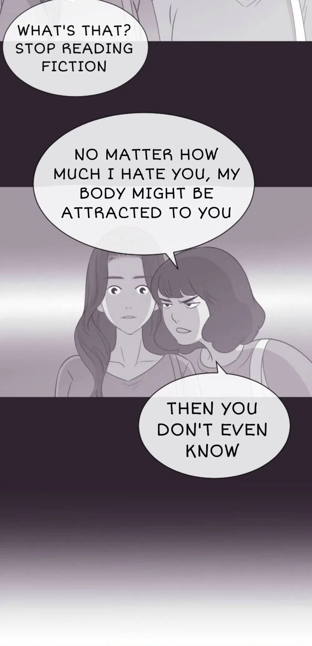 A Contractual Couple Again Chapter 20 – Page 7