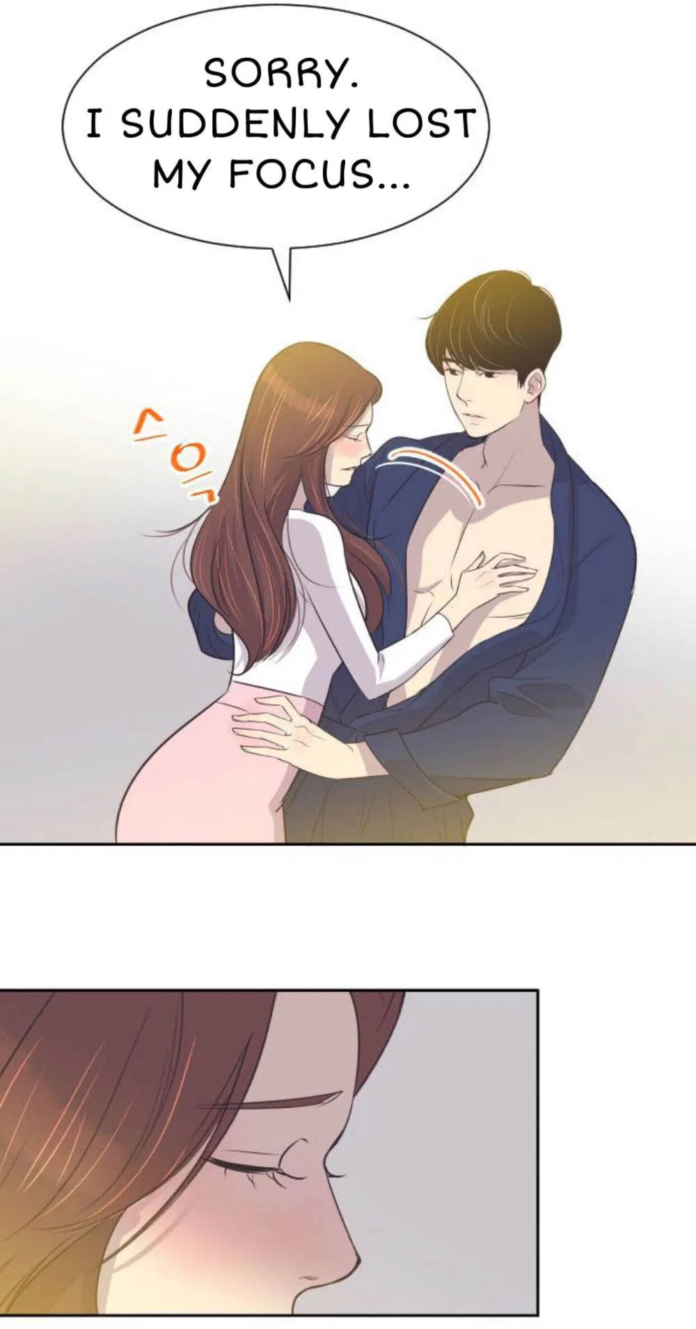 A Contractual Couple Again Chapter 20 – Page 9