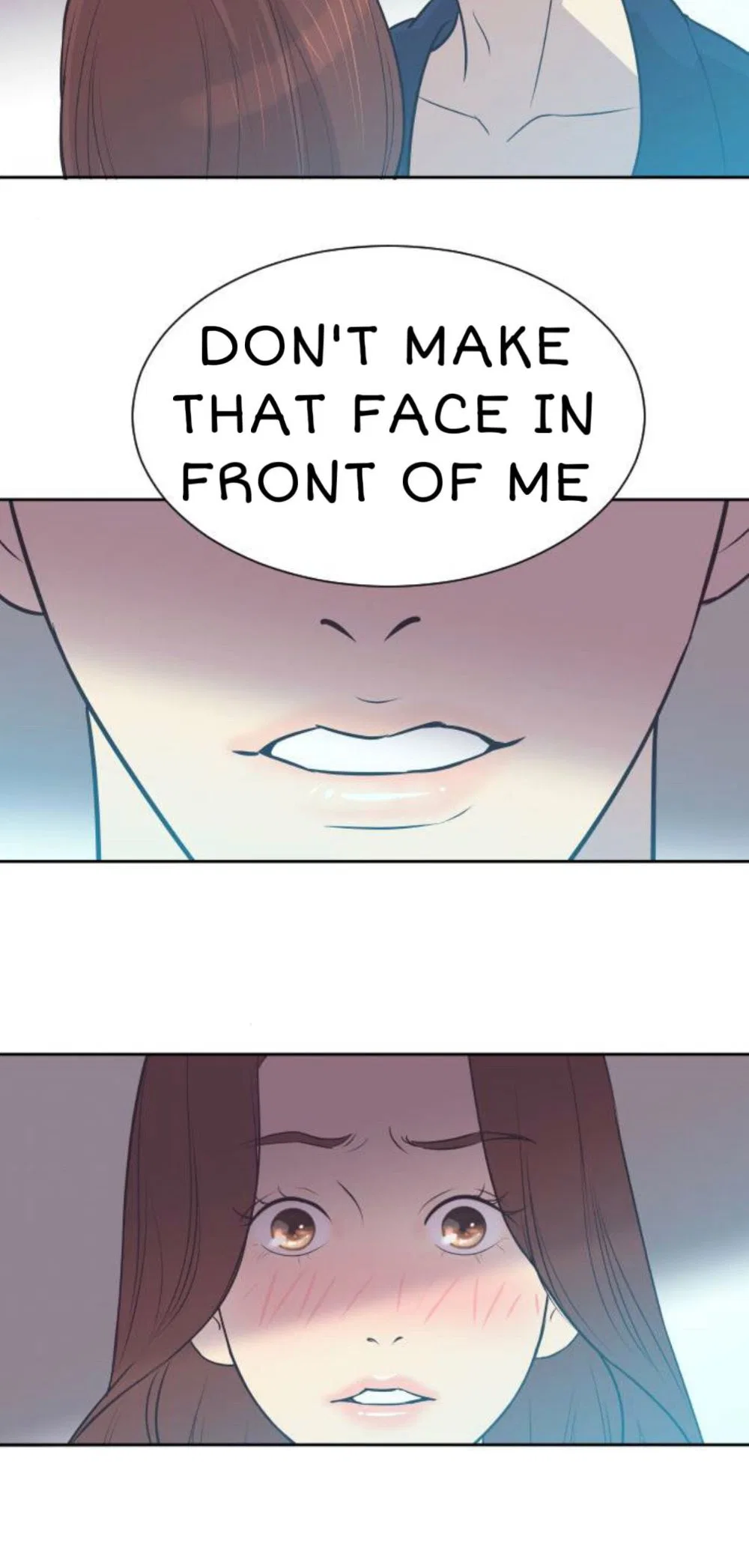 A Contractual Couple Again Chapter 20 – Page 16