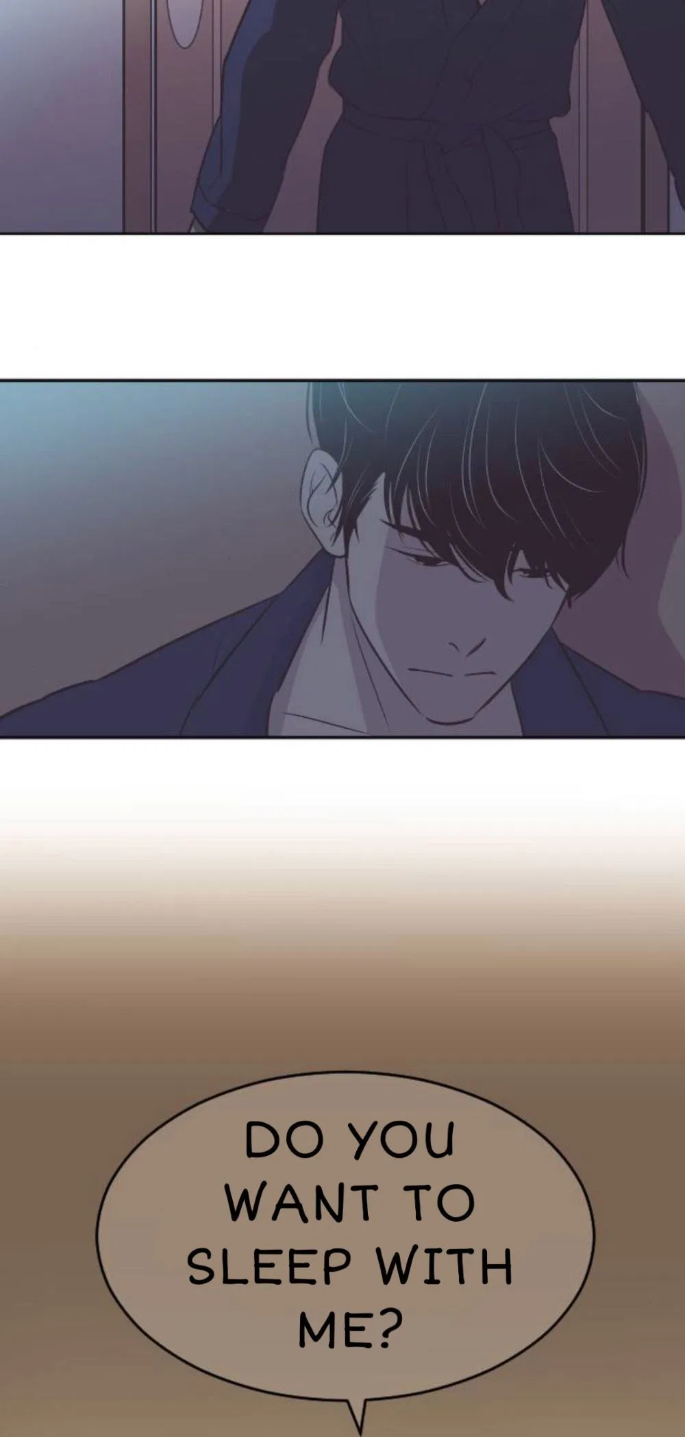 A Contractual Couple Again Chapter 20 – Page 21