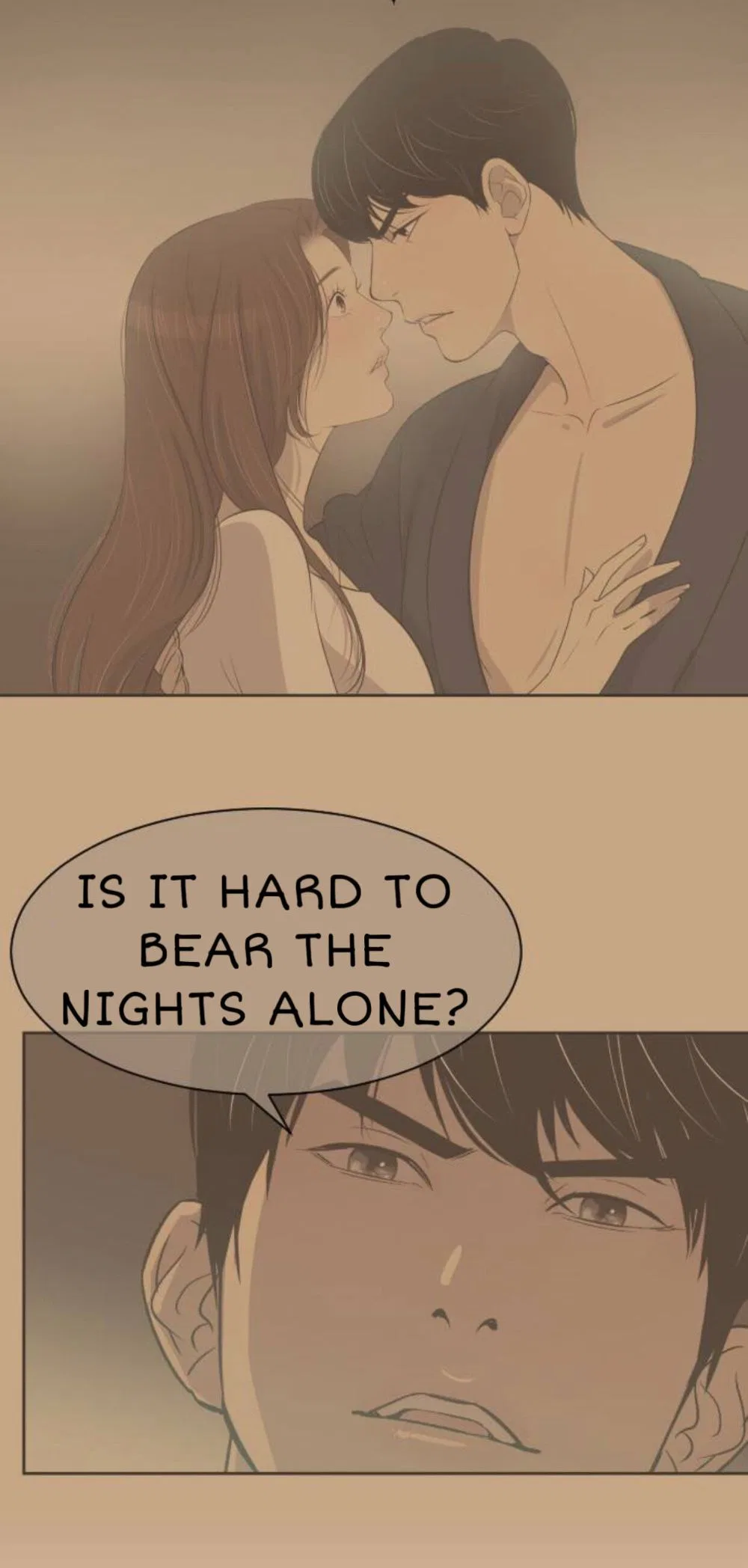 A Contractual Couple Again Chapter 20 – Page 22