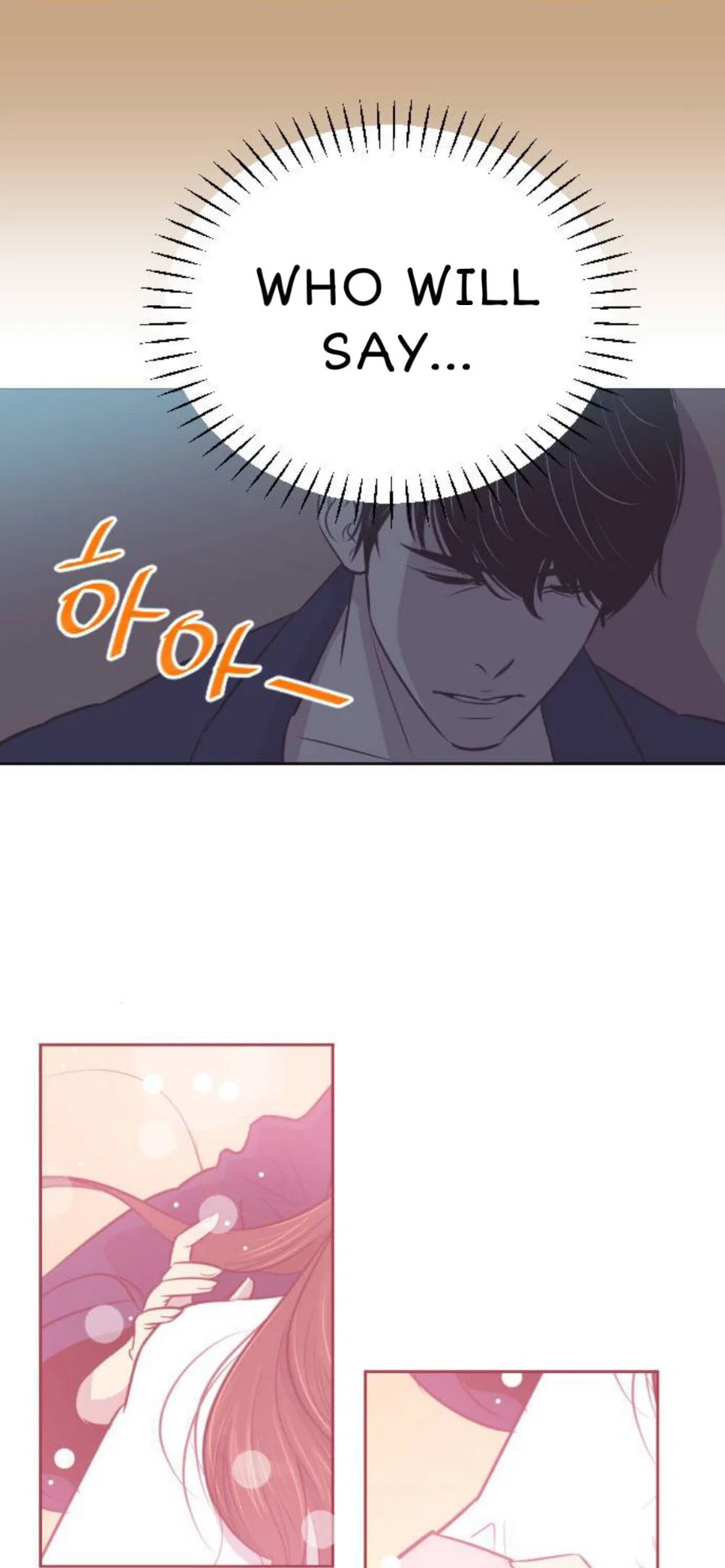 A Contractual Couple Again Chapter 20 – Page 23