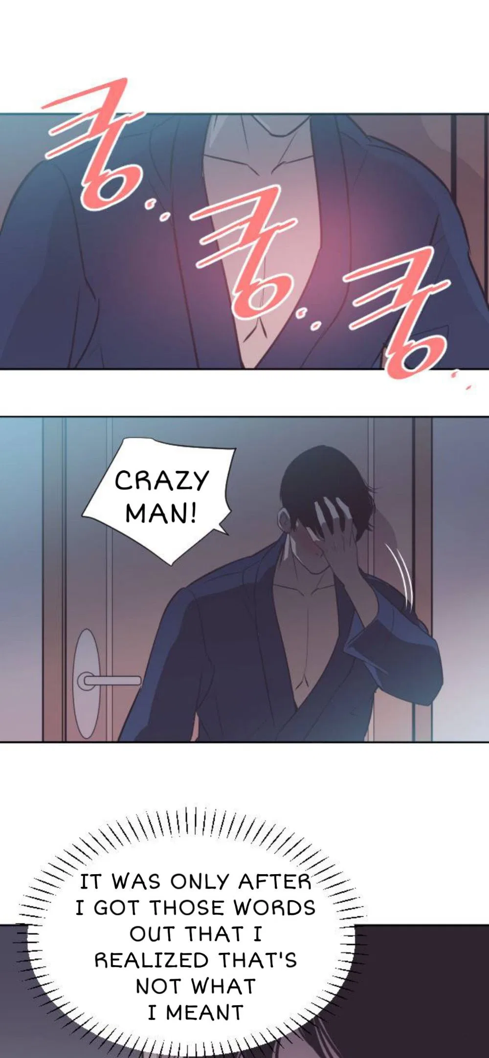 A Contractual Couple Again Chapter 20 – Page 25