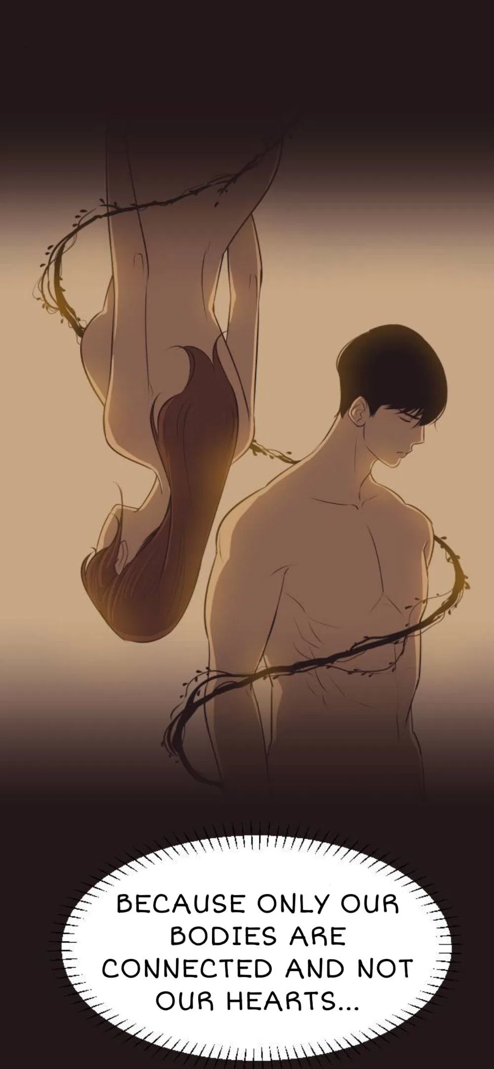 A Contractual Couple Again Chapter 20 – Page 32