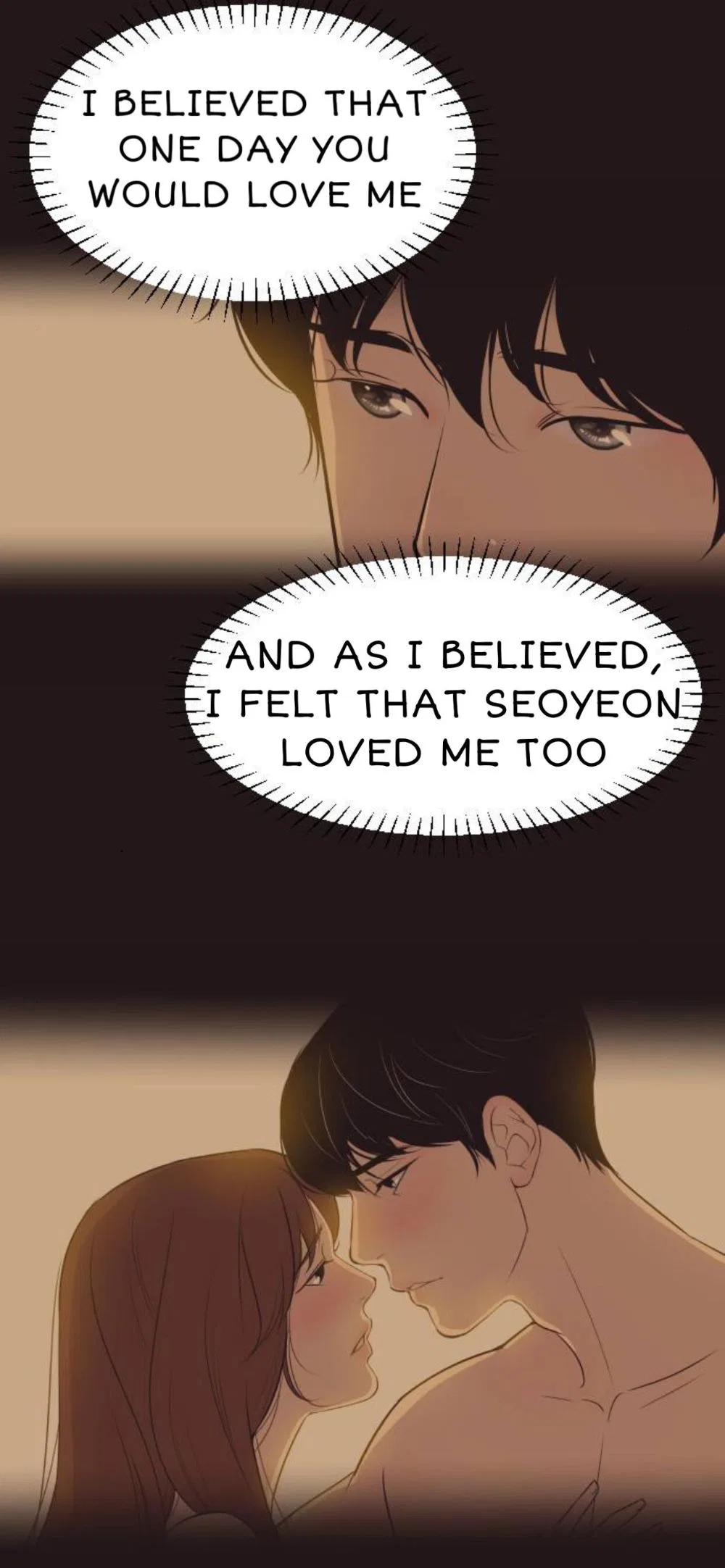 A Contractual Couple Again Chapter 20 – Page 33