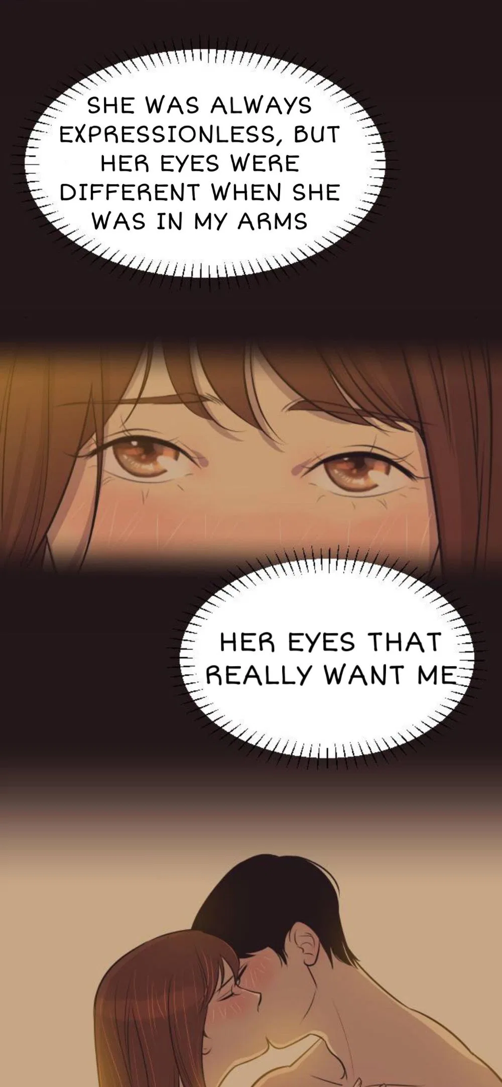 A Contractual Couple Again Chapter 20 – Page 34