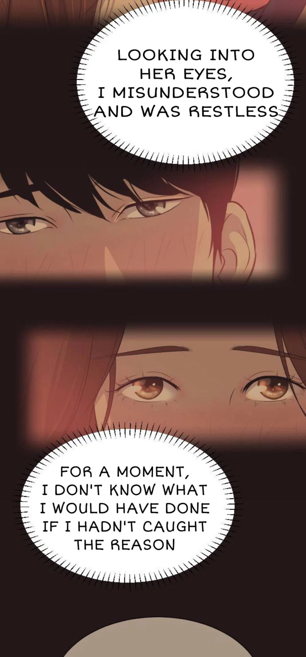 A Contractual Couple Again Chapter 20 – Page 36