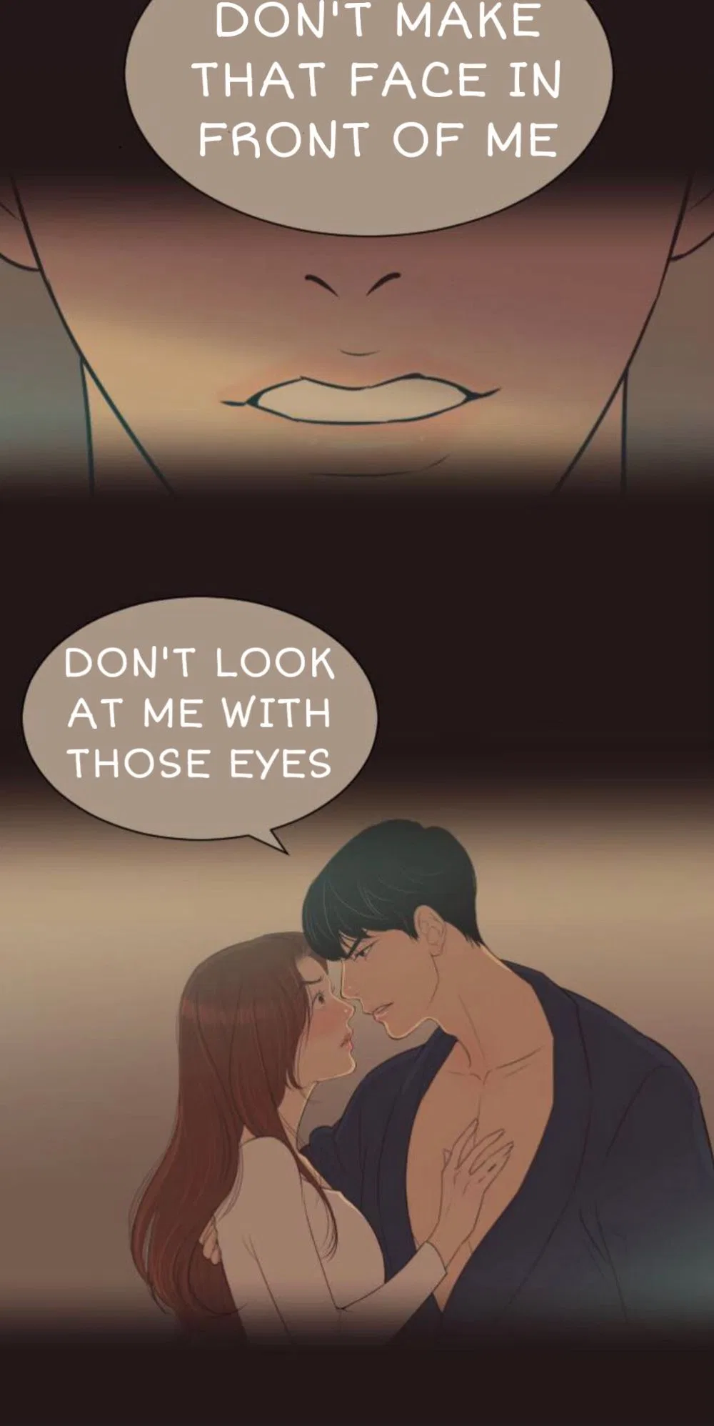 A Contractual Couple Again Chapter 20 – Page 37