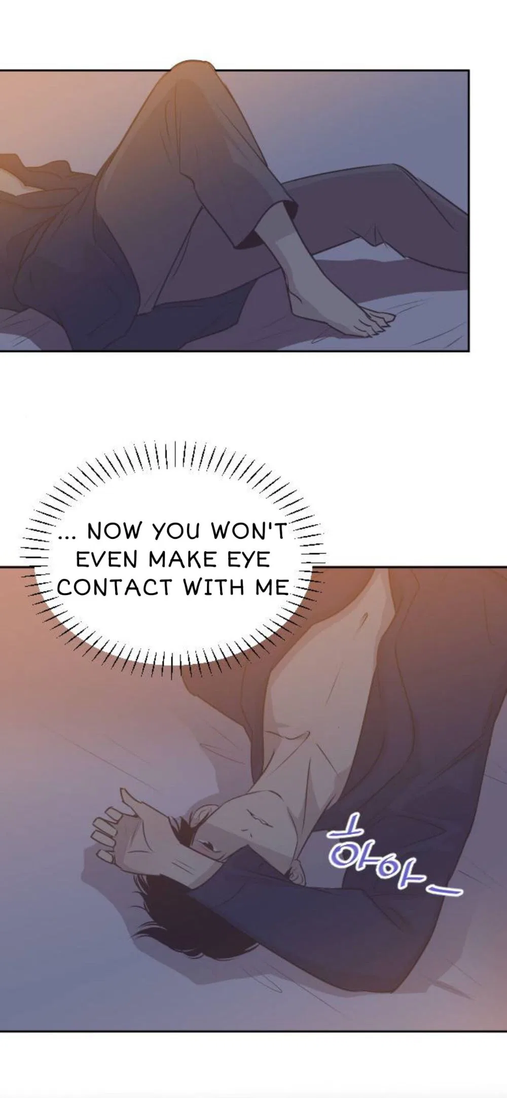 A Contractual Couple Again Chapter 20 – Page 39