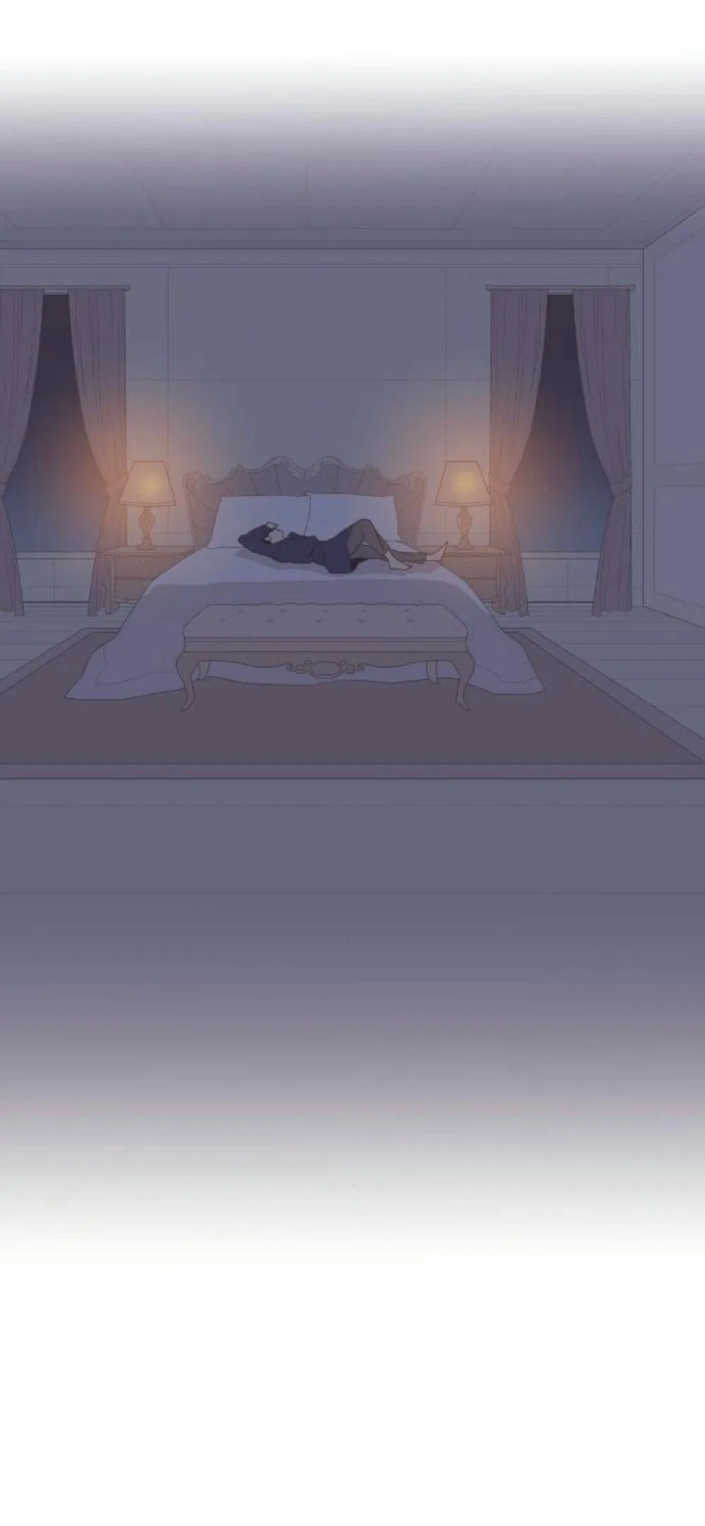 A Contractual Couple Again Chapter 20 – Page 40