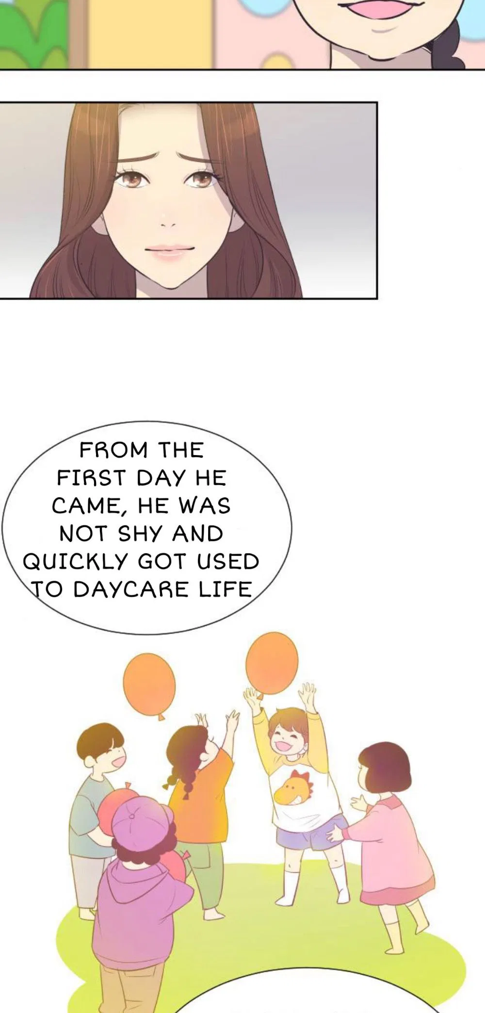 A Contractual Couple Again Chapter 20 – Page 44