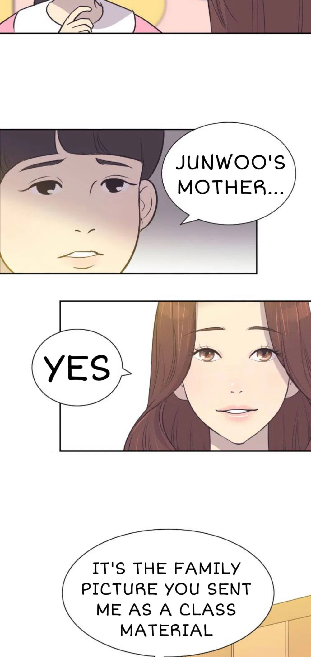 A Contractual Couple Again Chapter 20 – Page 46