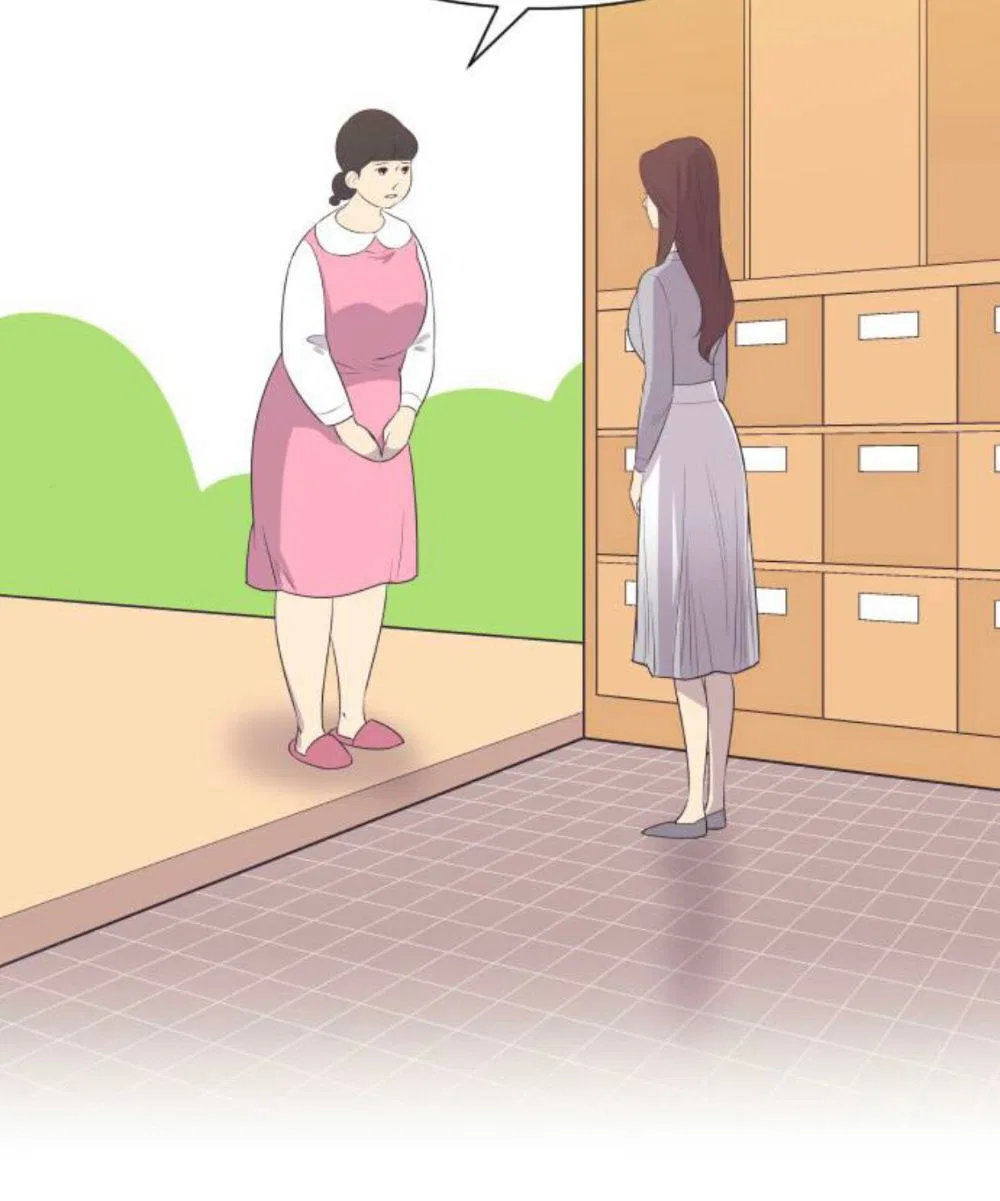 A Contractual Couple Again Chapter 20 – Page 47