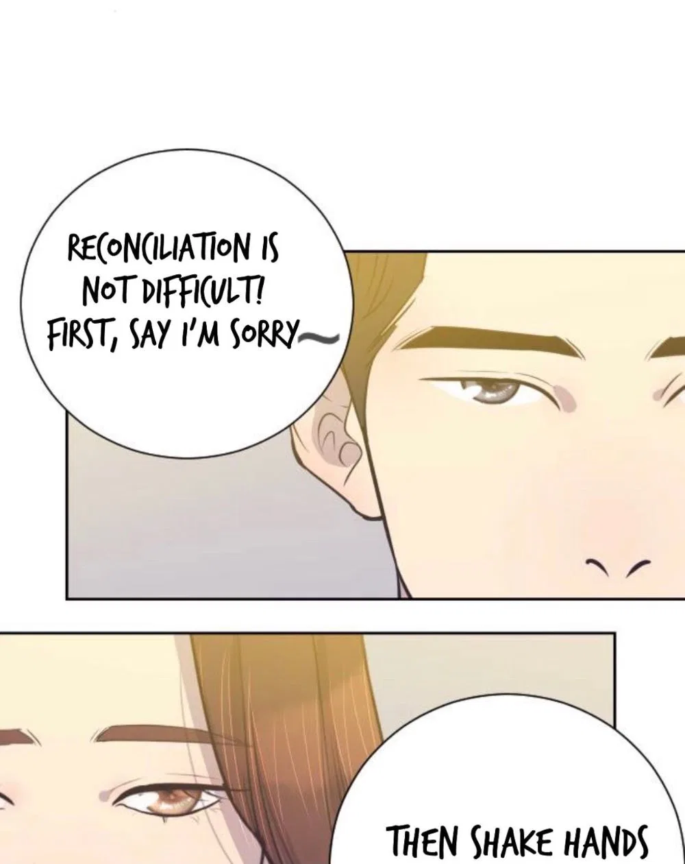 A Contractual Couple Again Chapter 19 – Page 1