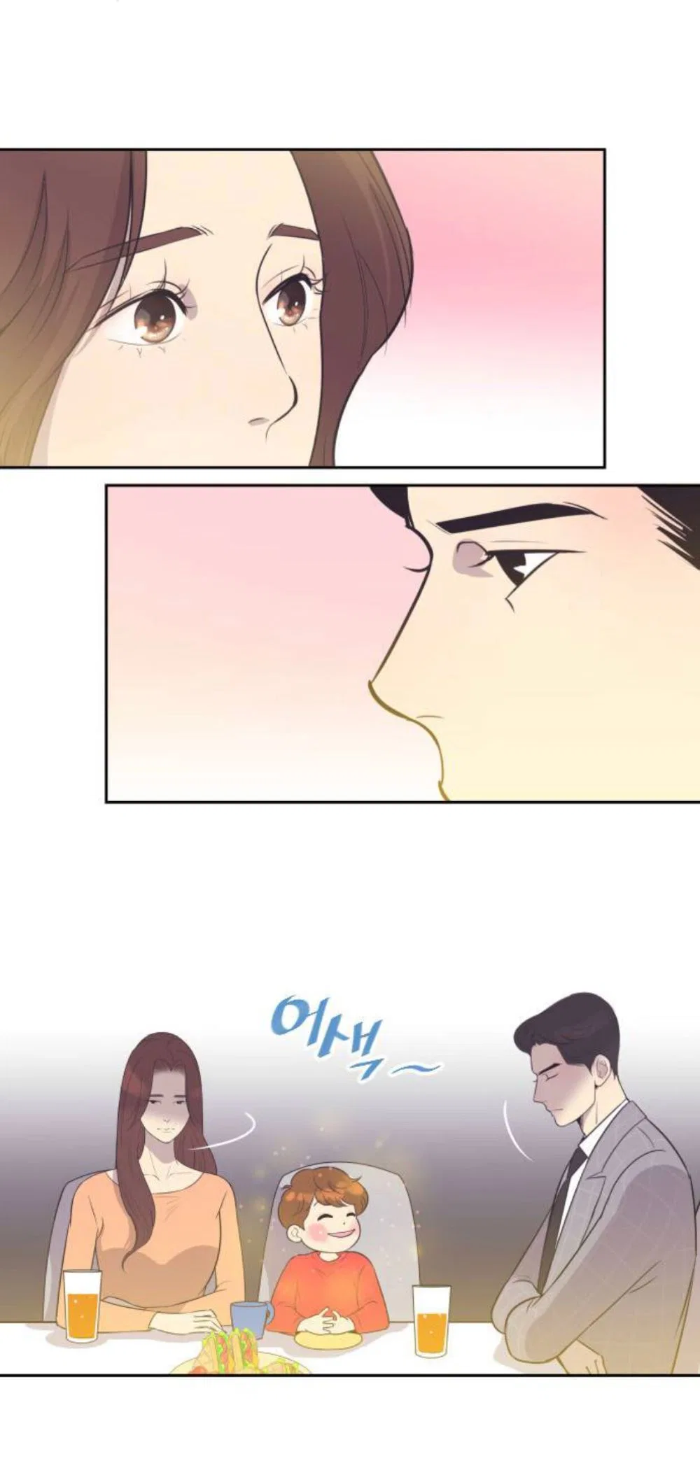 A Contractual Couple Again Chapter 19 – Page 3