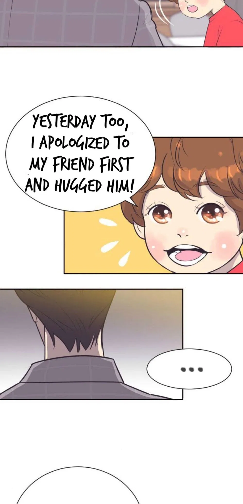 A Contractual Couple Again Chapter 19 – Page 5