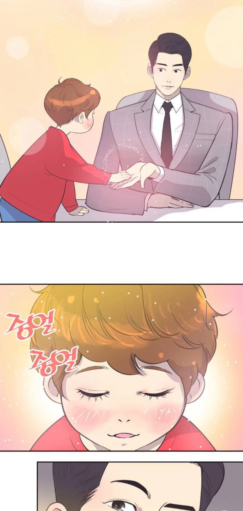 A Contractual Couple Again Chapter 19 – Page 8