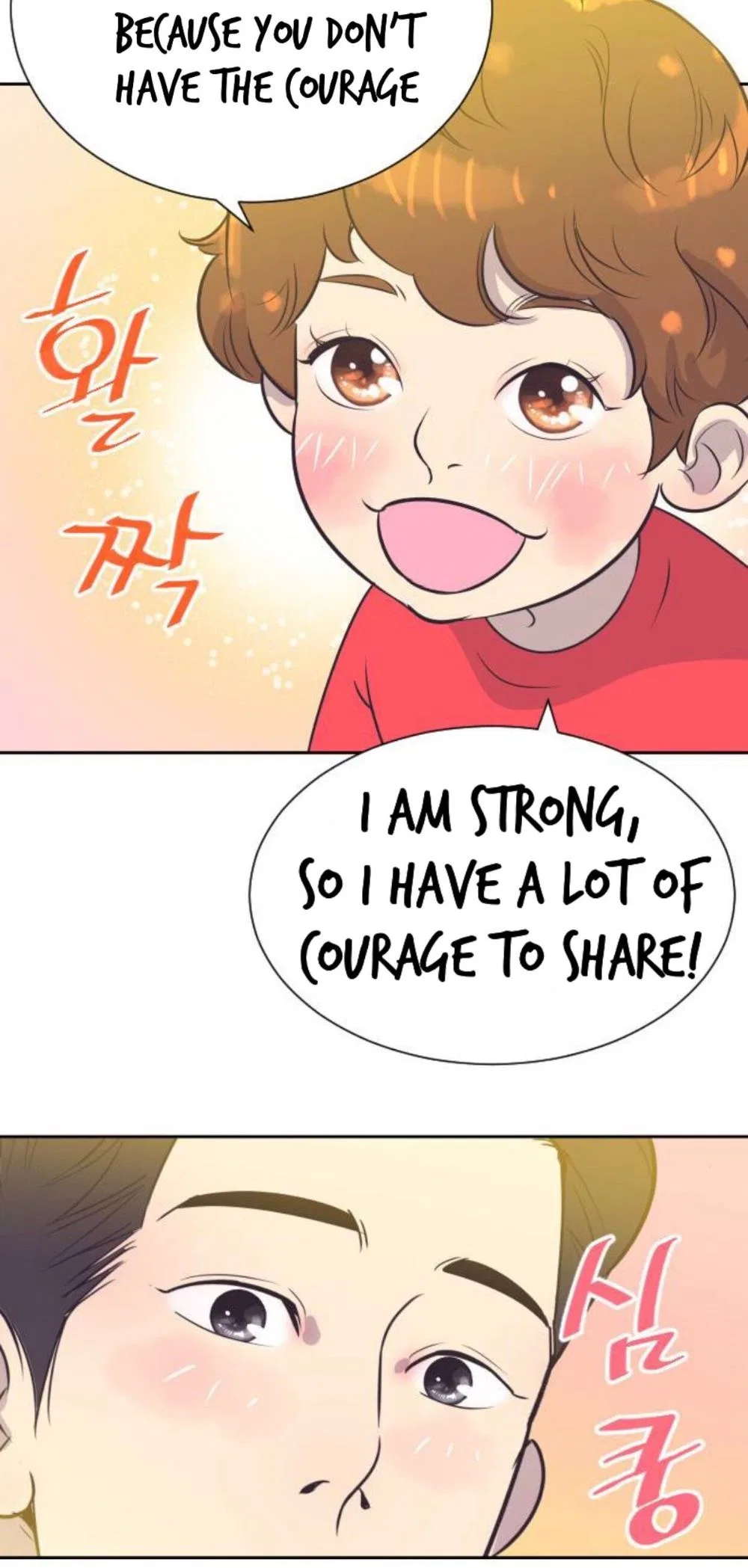 A Contractual Couple Again Chapter 19 – Page 10