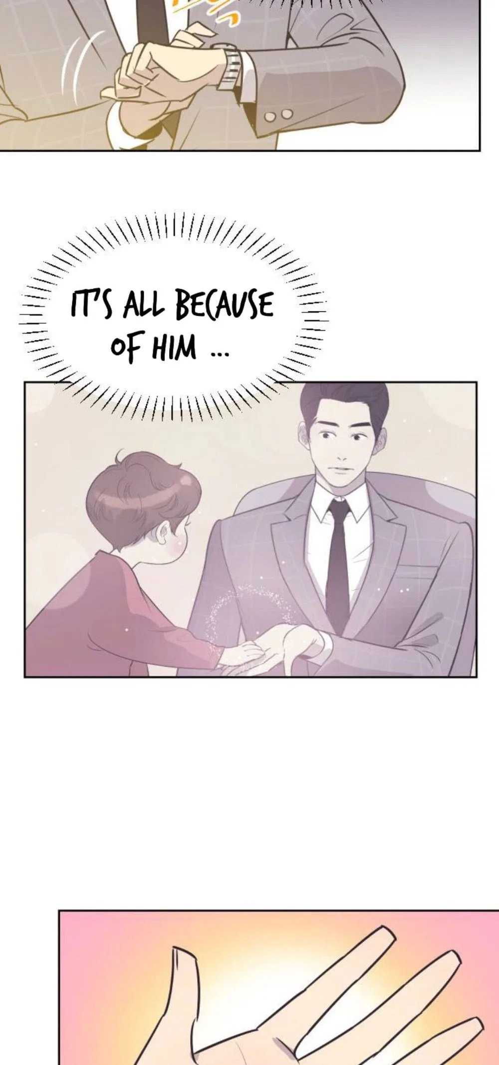 A Contractual Couple Again Chapter 19 – Page 14