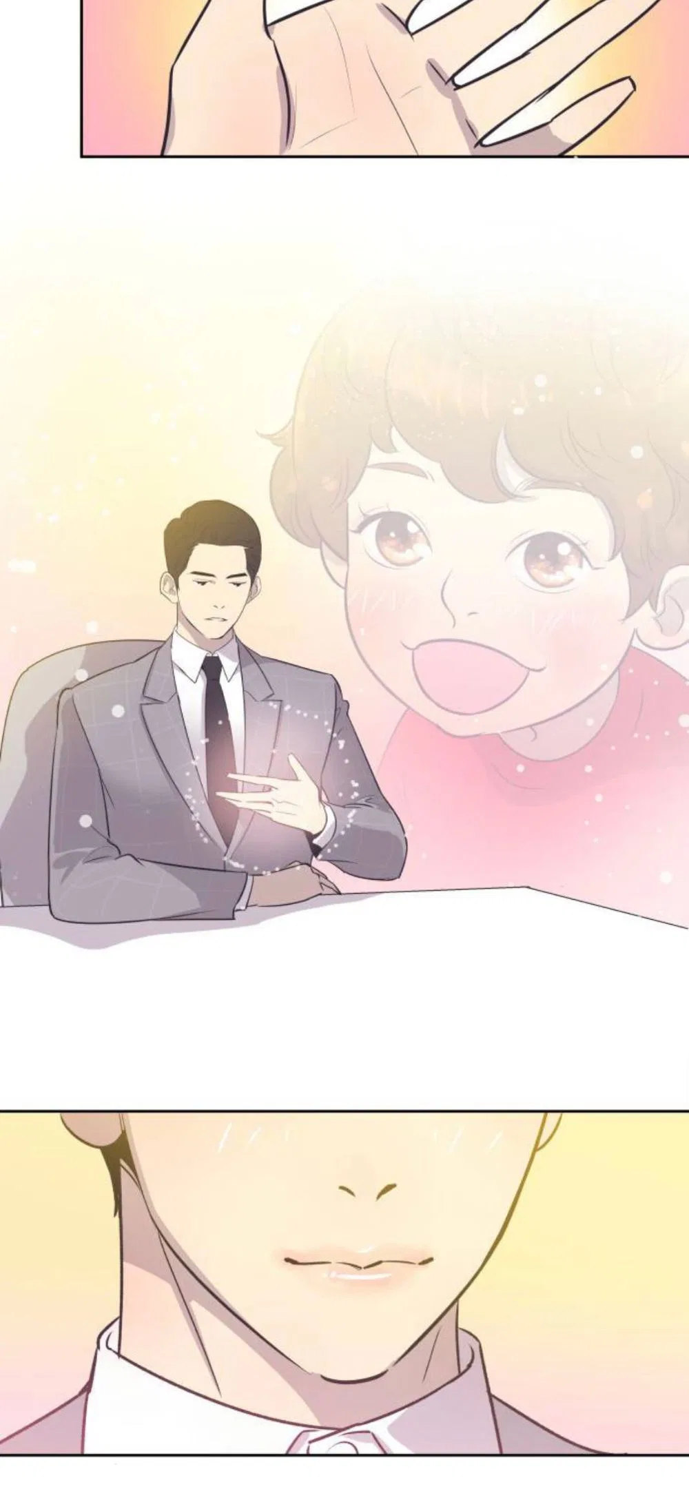 A Contractual Couple Again Chapter 19 – Page 15