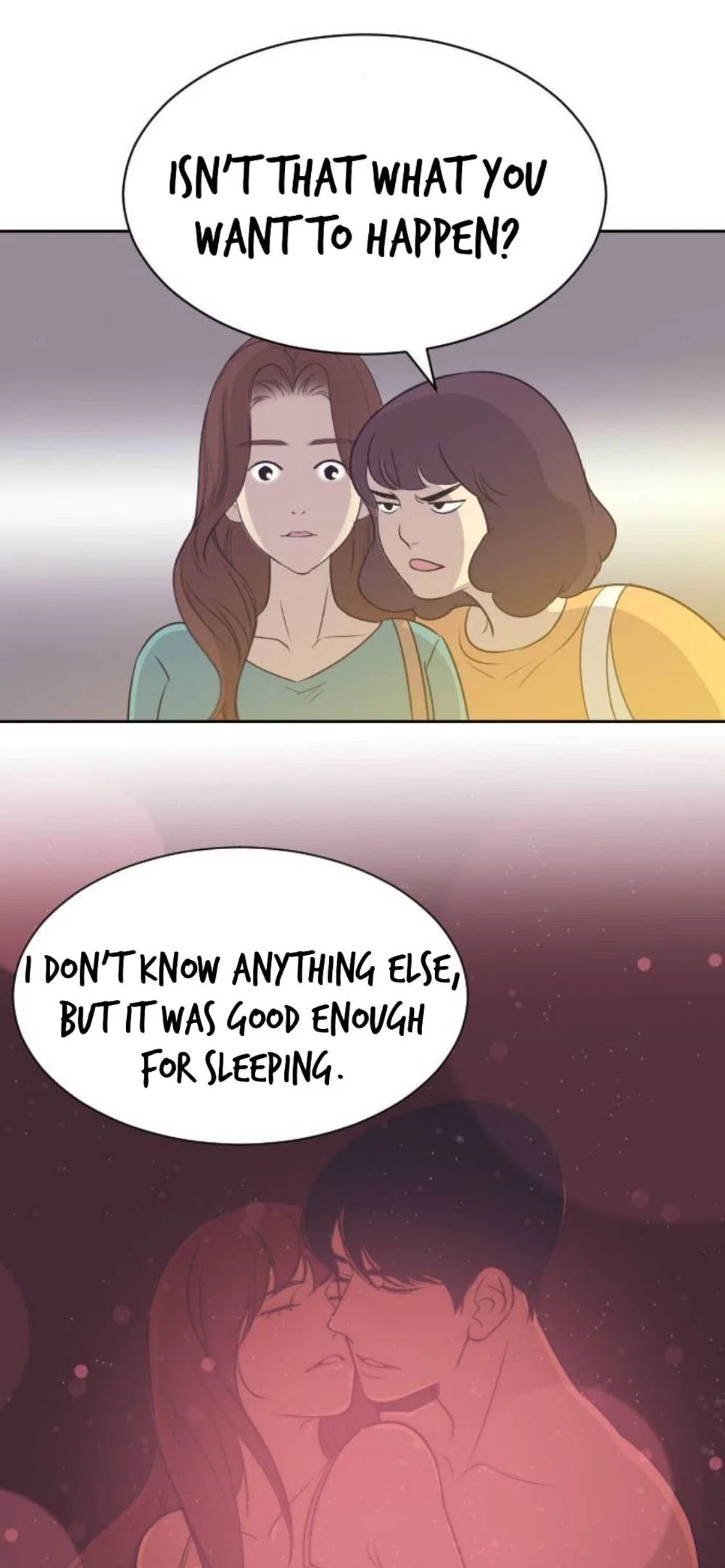 A Contractual Couple Again Chapter 19 – Page 24