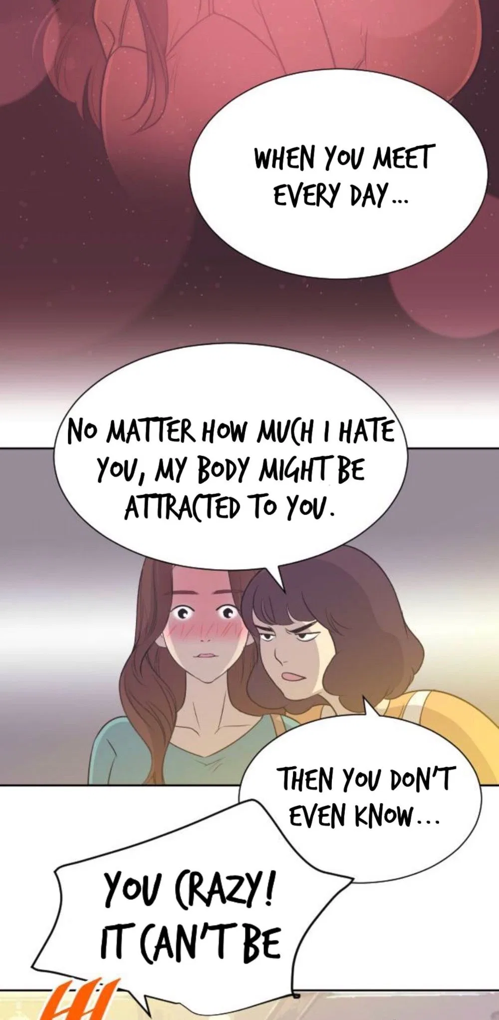 A Contractual Couple Again Chapter 19 – Page 25