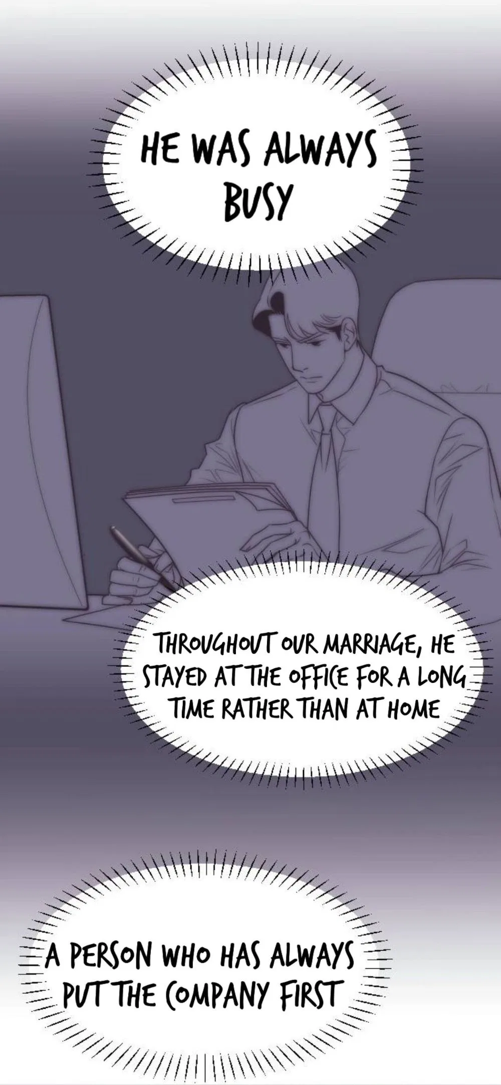 A Contractual Couple Again Chapter 19 – Page 28